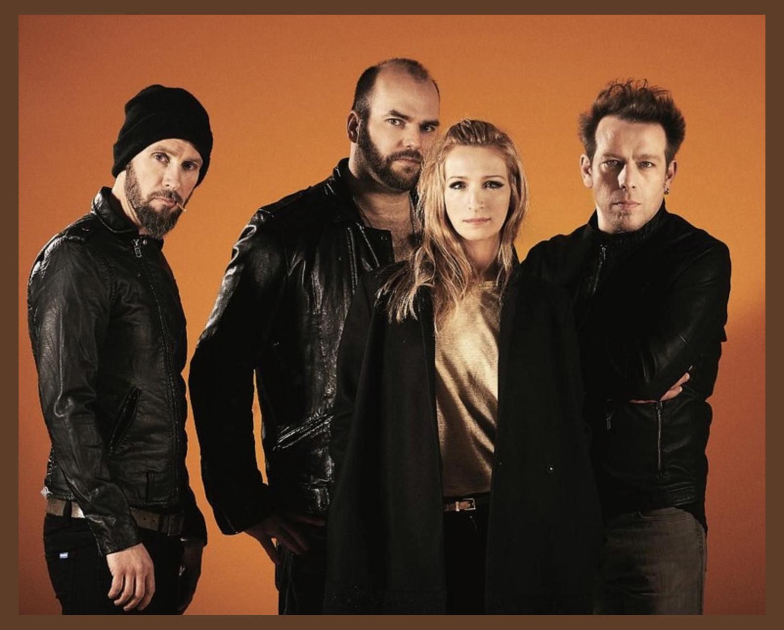 Guano Apes